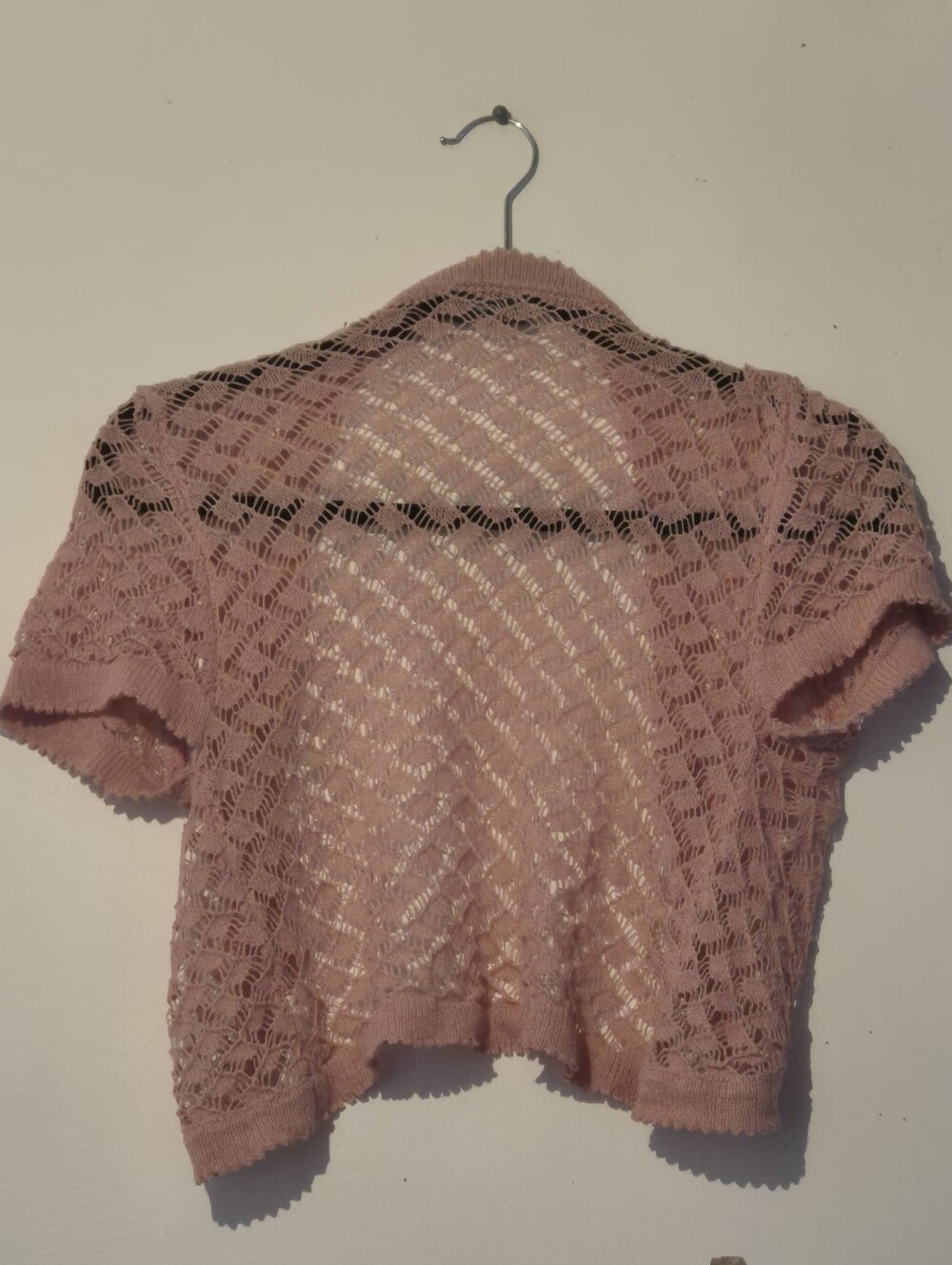Cardigan - Picture 4 of 4